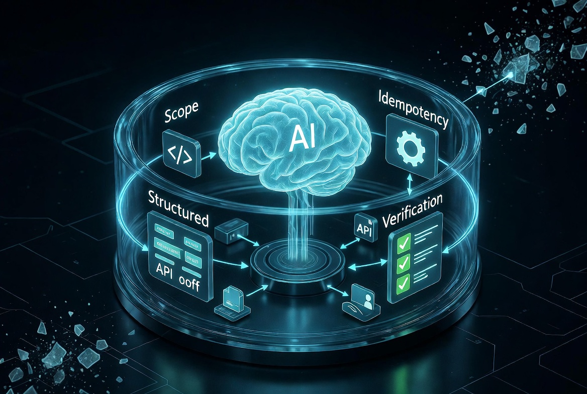 AI Agents That Actually Work Banner