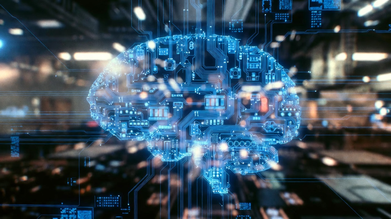 AI Intelligence Banner