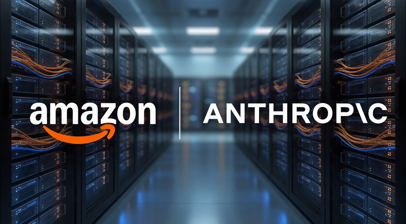 Amazon Banner
