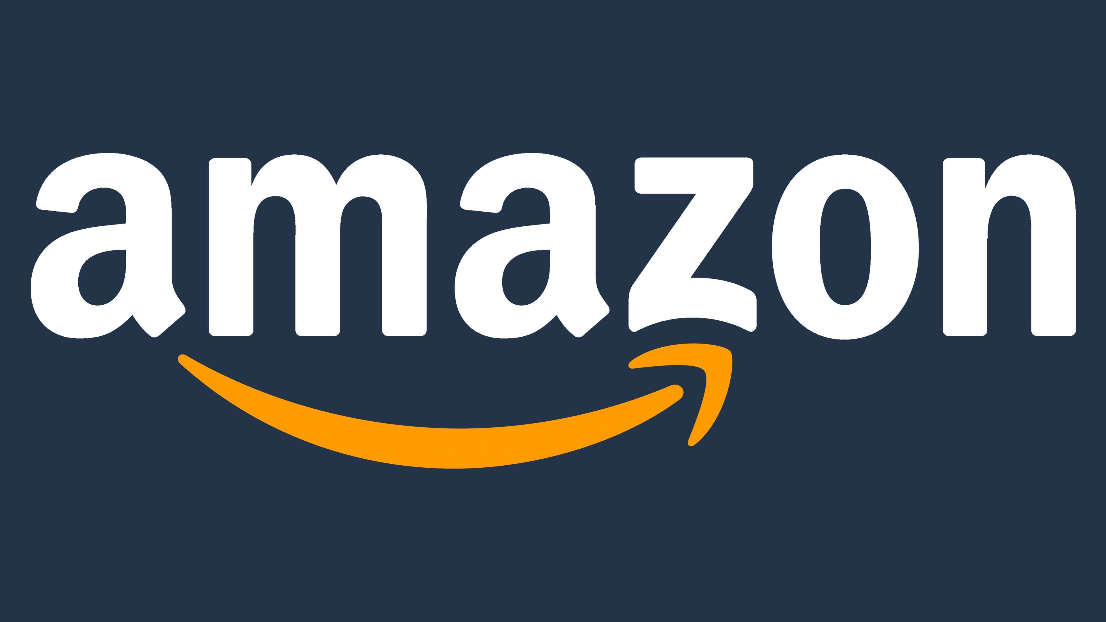 Amazon Banner