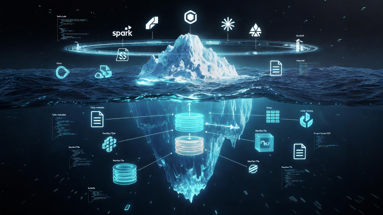 Apache Iceberg in 2026