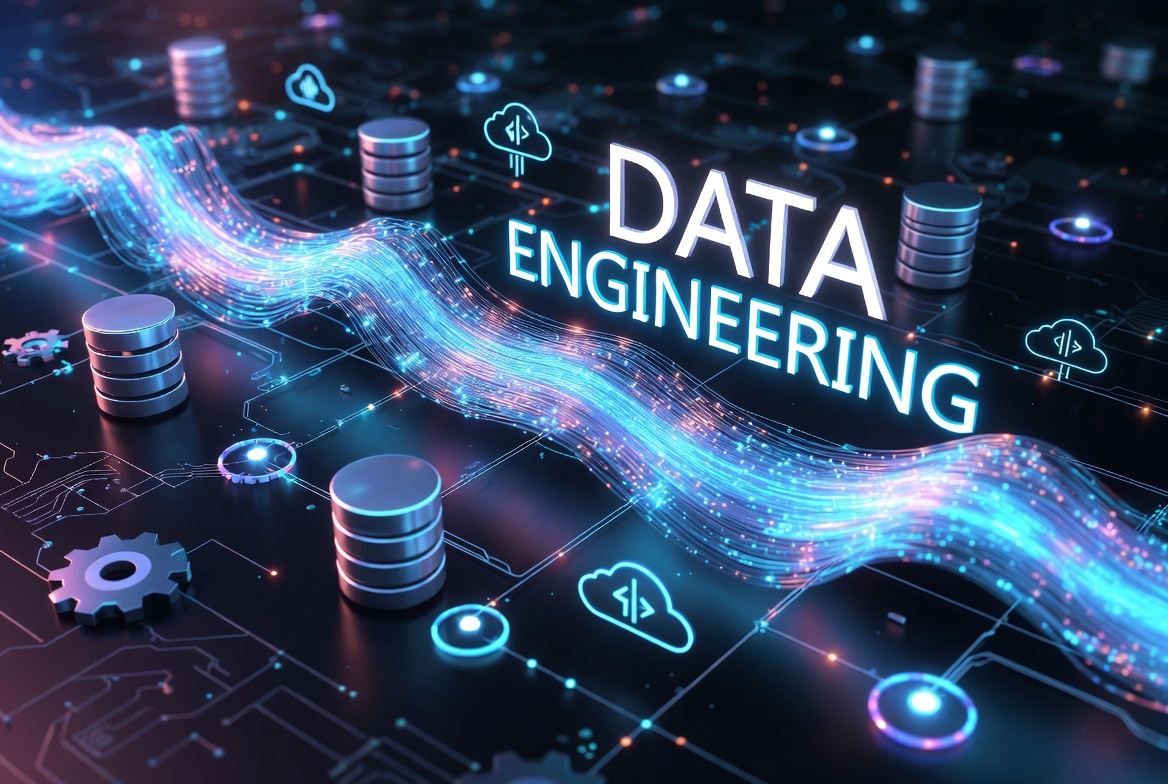 Following the Money in Data