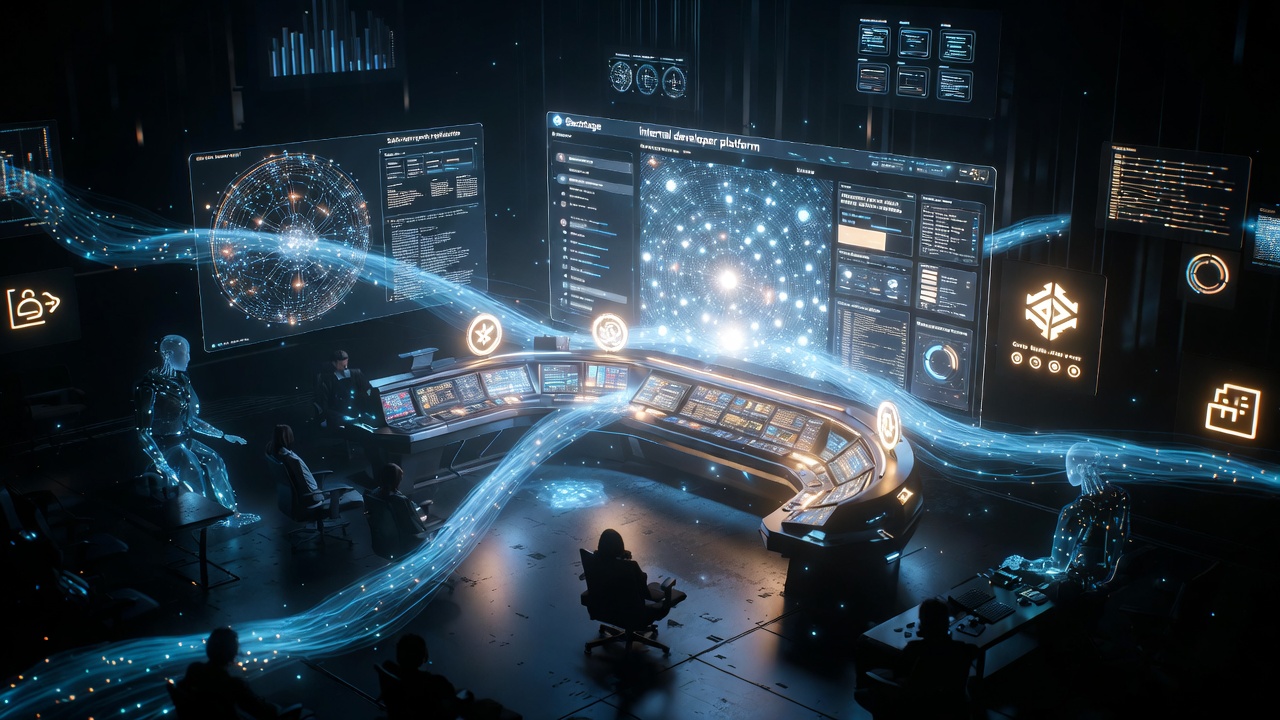 Platform Engineering in 2026 Banner