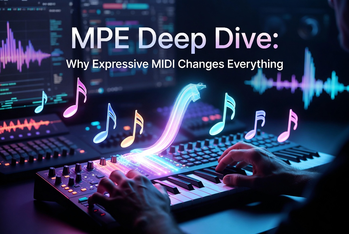 MPE Deep Dive Banner