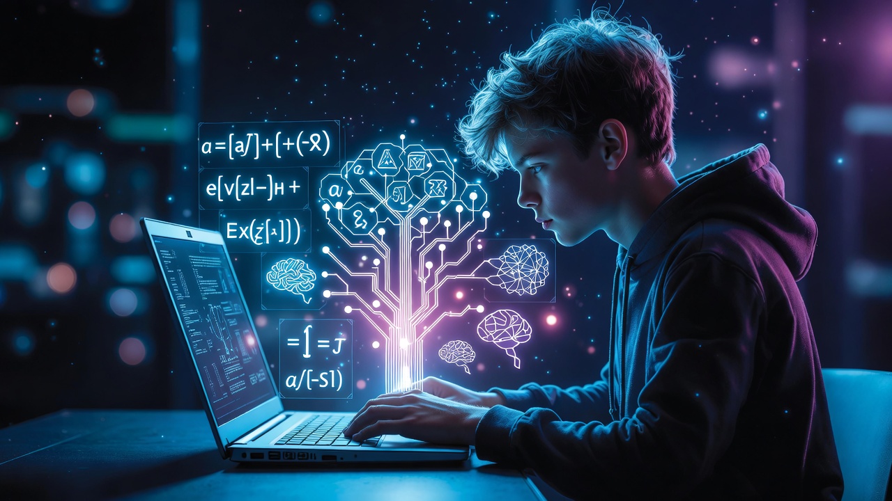 Math Academy - The Fastest Way to Actually Learn Maths